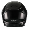 CAPACETE UNIK MODULAR CM-13 - PRETO